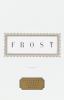 Go to record Frost : poems