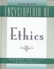 Go to record Encyclopedia of ethics