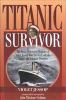 Go to record Titanic survivor : the newly discovered memoirs of Violet ...