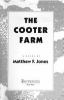 Go to record The Cooter farm : a novel