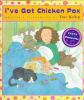 Go to record I've got chicken pox
