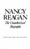 Go to record Nancy Reagan : the unauthorized biography