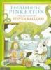 Go to record Prehistoric Pinkerton