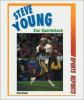 Go to record Steve Young : star quarterback