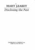 Go to record Disclosing the past