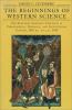 Go to record The beginnings of Western science : the European scientifi...