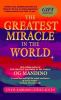 Go to record The greatest miracle in the world