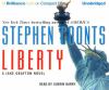 Go to record Liberty [a Jake Grafton novel]