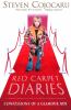 Go to record Red carpet diaries : confessions of a glamour boy