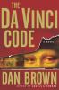 Go to record The Da Vinci code : a novel