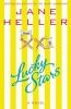 Go to record Lucky stars