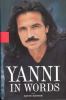 Go to record Yanni in words