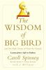 Go to record The wisdom of big bird (and the dark genius of Oscar the G...