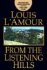 Go to record From the listening hills