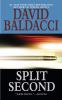 Go to record Split second