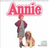 Go to record Annie original motion picture soundtrack