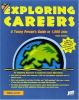 Go to record Exploring careers : a young person's guide to 1,000 jobs