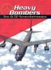 Go to record Heavy bombers : the B-52 Stratofortresses