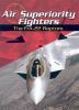 Go to record Air superiority fighters : the F/A-22 Raptors