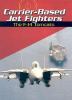 Go to record Carrier-based jet fighters : the F-14 Tomcats