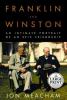 Go to record Franklin and Winston : an intimate portrait of an epic fri...