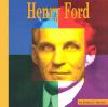 Go to record Henry Ford : a photo-illustrated biography