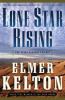 Go to record Lone star rising : the Texas Rangers trilogy