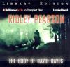 Go to record The body of David Hayes