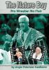 Go to record The nature boy : pro wrestler Ric Flair