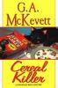 Go to record Cereal killer : a Savannah Reid mystery
