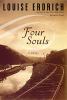 Go to record Four souls : a novel