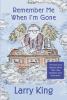 Go to record Remember me when I'm gone