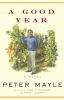 Go to record A good year