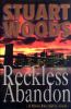 Go to record Reckless abandon