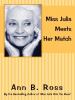 Go to record Miss Julia meets her match