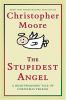 Go to record The stupidest angel : a heartwarming tale of Christmas ter...
