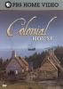 Go to record Colonial house