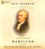 Go to record Alexander Hamilton