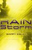 Go to record Rain storm