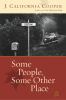 Go to record Some people, some other place : a novel