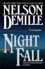 Go to record Night fall : a novel