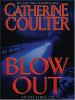 Go to record Blowout : an FBI thriller