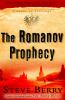 Go to record The Romanov prophecy : a novel