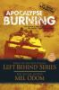 Go to record Apocalypse burning