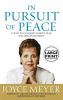 Go to record In pursuit of peace : 21 ways to conquer anxiety, fear, an...