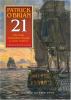 Go to record 21 : the final unfinished voyage of Jack Aubrey : includin...