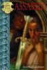 Go to record Assassin : Grace Cavendish, maid of honor to Queen Elizabe...