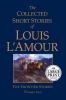 Go to record The collected short stories of Louis L'Amour : the frontie...