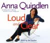 Go to record Loud and clear