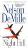 Go to record Night fall : a novel